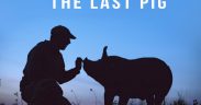 The Last Pig上映会　日本　渋谷