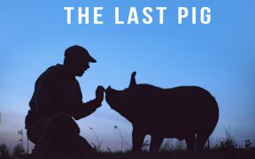 The Last Pig上映会　日本　渋谷