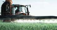農薬散布